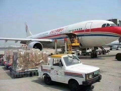 四川成都民航空運物流有限公司