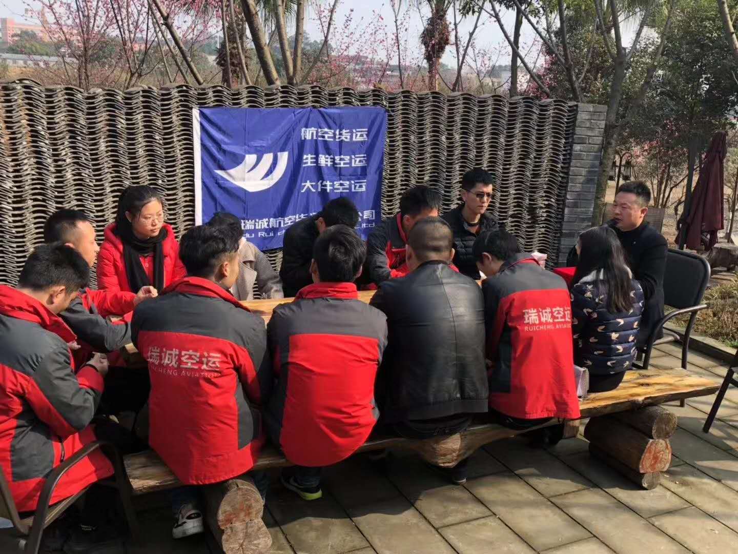 飛機(jī)落地幾小時(shí)可以辦理提貨-民航機(jī)場(chǎng)空運(yùn)物流