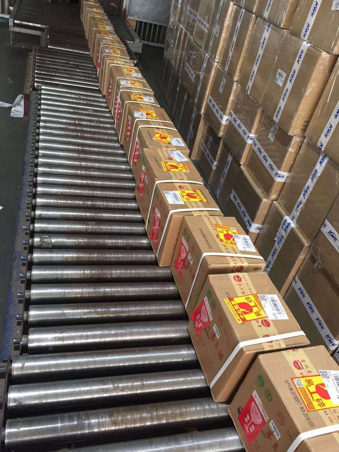 成都白酒空運，茅臺酒托運