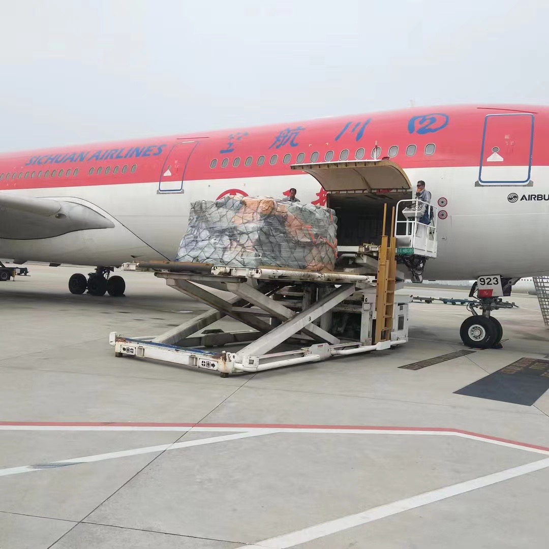 航空物流就選成都今日達(dá)航空快遞！