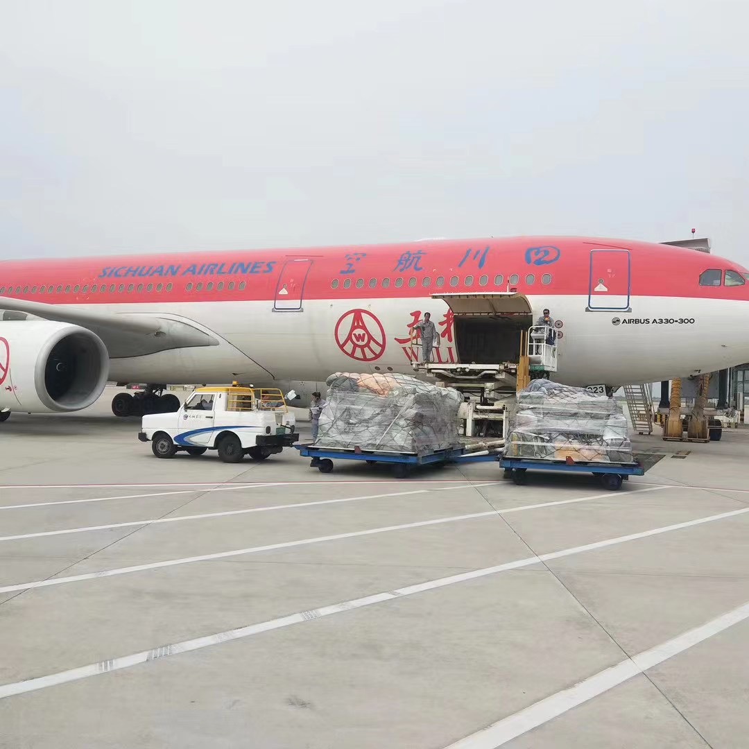 今日達(dá)航空物流再創(chuàng)新高，推動(dòng)全國(guó)航空快遞與貨運(yùn)服務(wù)升級(jí)